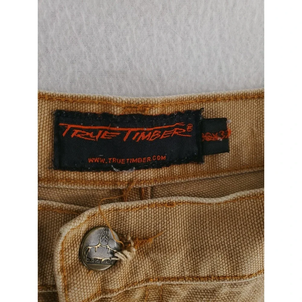 Truetimber true timber